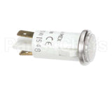 2J-70644 Bloomfield Light Pilot Green 250V 1/