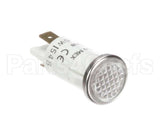 2J-70644 Bloomfield Light Pilot Green 250V 1/