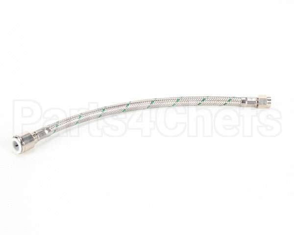 2J-75681 Bloomfield Hose Braid 6Mmx299Mm(11.7