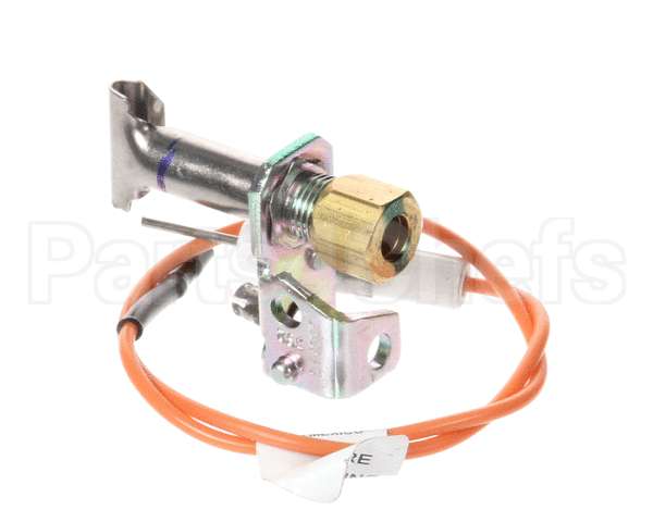 2J-80201-25 Lang Pilot Lt Burner Gei Left