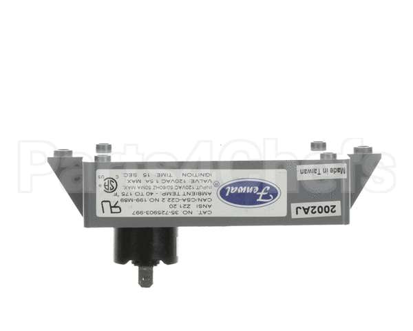 2J-80300-17-1 Lang Sprk Ign Control 141