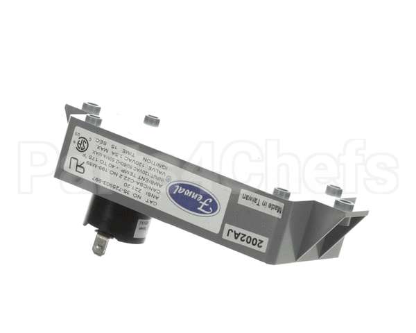 2J-80300-17-1 Lang Sprk Ign Control 141