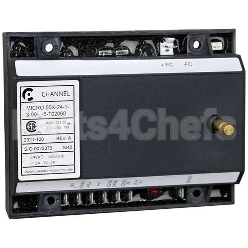 2J-80300-21 Compatible Star Spark Ignition Module
