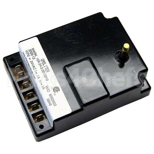2J-80300-21 Compatible Star Spark Ignition Module