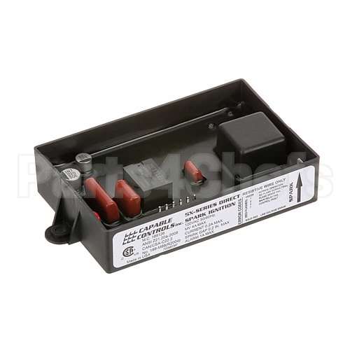 2J-80300-W20-1 Compatible Star Module, Ignition