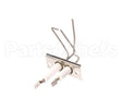 2J-80302-06 Lang Ignitor/Sensor Channel