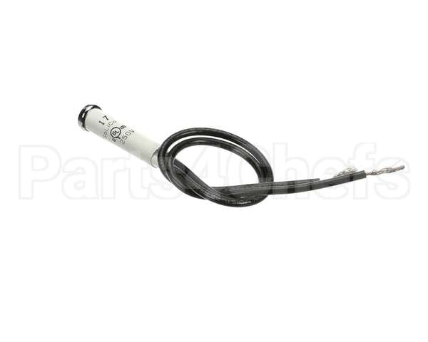 2J-A710E8721 Star Light,Signal-Red-250V