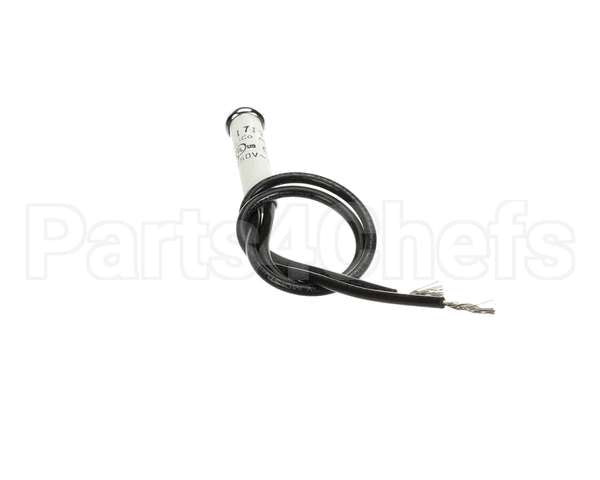 2J-A710E8721 Star Light,Signal-Red-250V