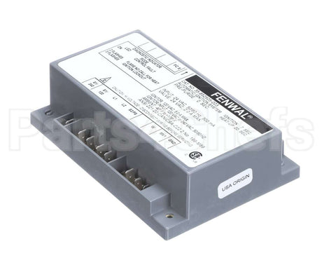 2J-M1540A Bakers Pride Ignition Module; 120/240V
