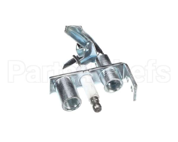2J-PP11296 Magikitchn Plt,Elec Ign Ctr Igntr W/Rajah