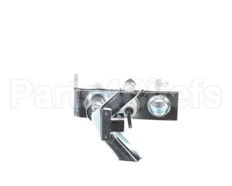 2J-PP11296 Magikitchn Plt,Elec Ign Ctr Igntr W/Rajah
