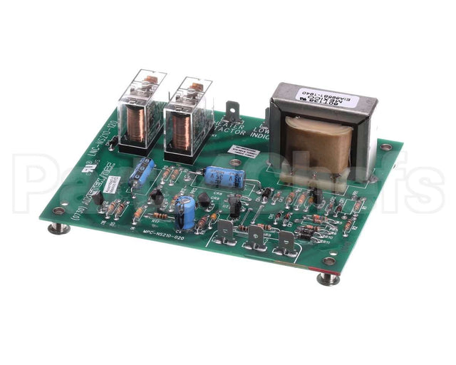2J-RF10149 Star Control Board, Water Level