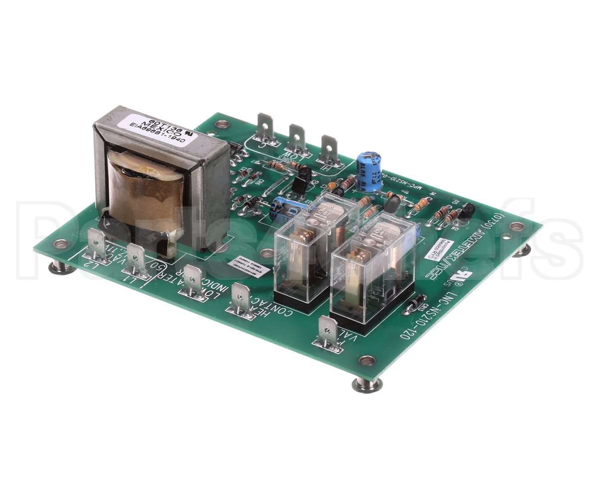 2J-RF10149 Star Control Board, Water Level