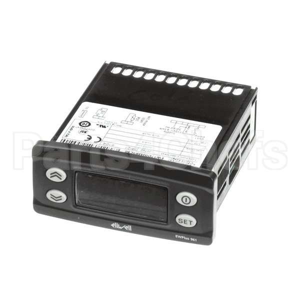 2J-RF50004C Compatible Wells Cold Control