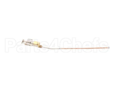 2J-Y3784 Star Pilot-Burner Safety 12