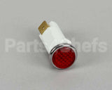 2J-Y6689 Star Pilot Light 120V