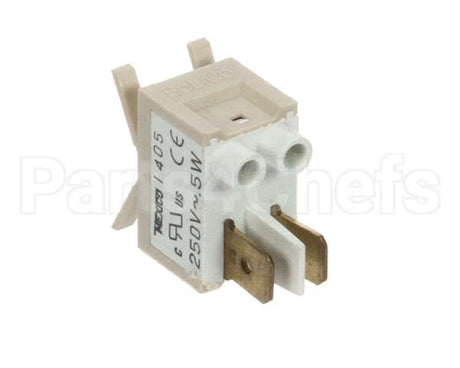 2J-Y7114 Star Pilot Light Jemco
