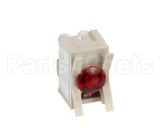 2J-Y7114 Star Pilot Light Jemco