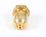 2J-Y7250 Star Orifice, Size # 55/.0520
