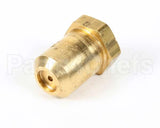 2J-Y7250 Star Orifice, Size # 55/.0520