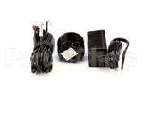 2J-Y9112 Star Thermo/Probe/Trans 6V Dc