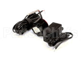 2J-Y9112 Star Thermo/Probe/Trans 6V Dc