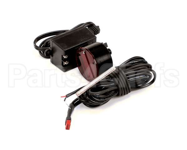 2J-Y9112 Star Thermo/Probe/Trans 6V Dc