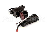 2J-Y9112 Star Thermo/Probe/Trans 6V Dc