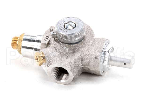 2J-Y9529 Star Valve,Pilot
