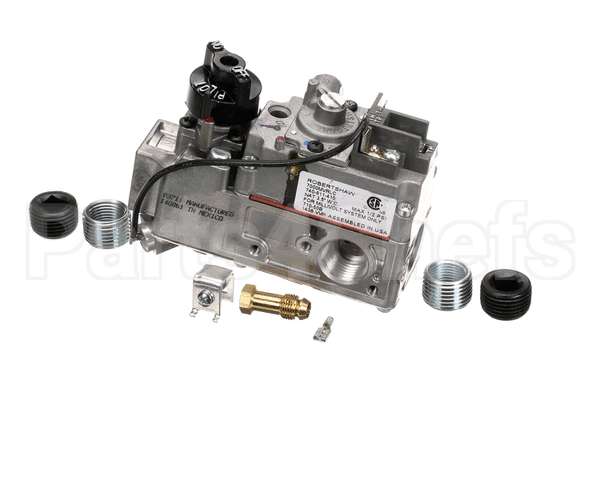 2J-Z0601 Star Valve-7000, Nat (1/2)