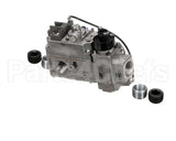2J-Z0601 Star Valve-7000, Nat (1/2)