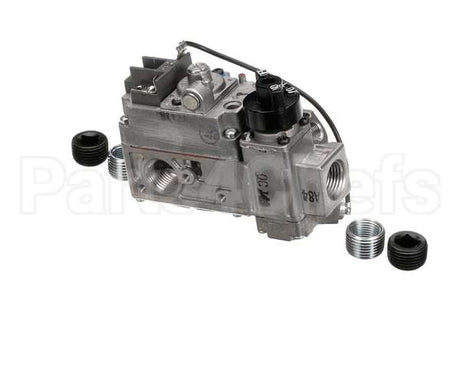 2J-Z0601 Star Valve-7000, Nat (1/2)