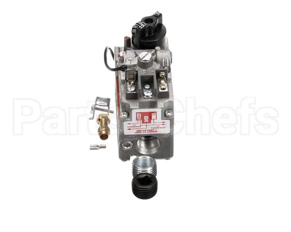 2J-Z0601 Star Valve-7000, Nat (1/2)