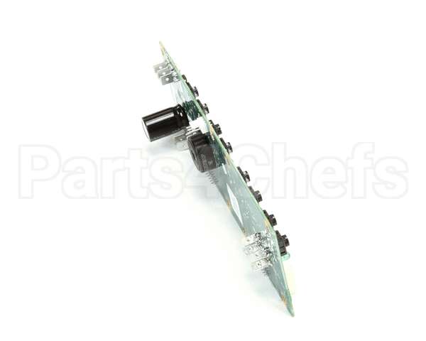 2J-Z11362 Star Time/Temp Control F/C
