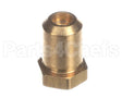 2J-Z1157 Star Orifice, Size # 25/.125
