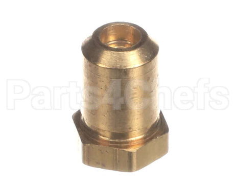2J-Z1157 Star Orifice, Size # 25/.125