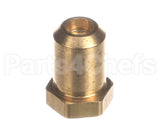 2J-Z1157 Star Orifice, Size # 25/.125
