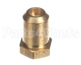 2J-Z1157 Star Orifice, Size # 25/.125