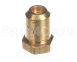 2J-Z1157 Star Orifice, Size # 25/.125