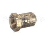 2J-Z1169 Star Orifice, Size # 45/.0820