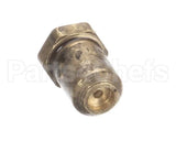2J-Z1169 Star Orifice, Size # 45/.0820