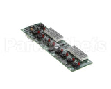2J-Z13327 Star Time/Temp Control F/C