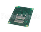 2J-Z13728 Star Controller, Um Ovens