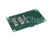 2J-Z13728 Star Controller, Um Ovens