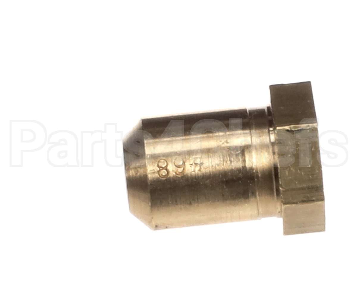 2J-Z13829 Star Orifice Hood - #68