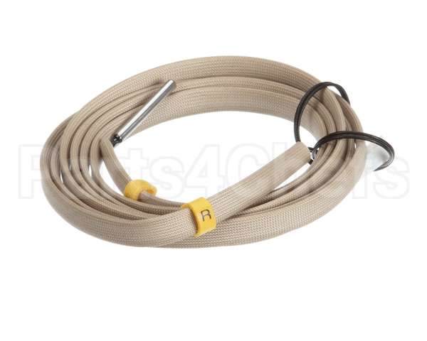 2J-Z15324 Star Thrmstr,R,.125X1.00 Lg
