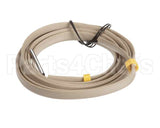 2J-Z15324 Star Thrmstr,R,.125X1.00 Lg