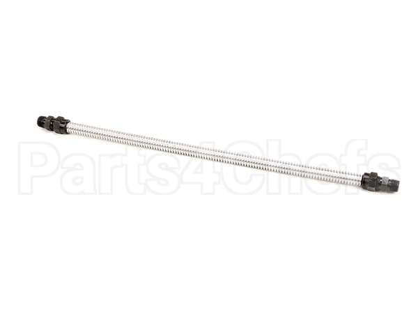 2J-Z15426 Star Hose Assembly, Flex Ss, 20Lg