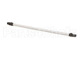 2J-Z15426 Star Hose Assembly, Flex Ss, 20Lg