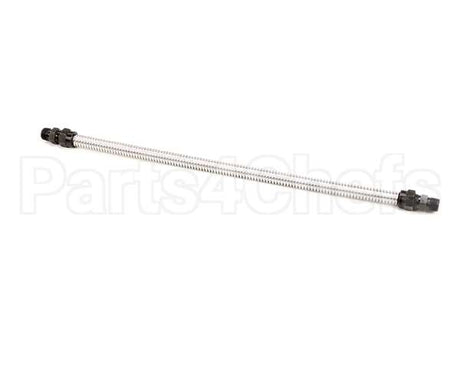 2J-Z15426 Star Hose Assembly, Flex Ss, 20Lg